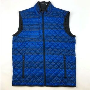 Greyson golf men’s vest medium Wolfpack “GhostWolf”